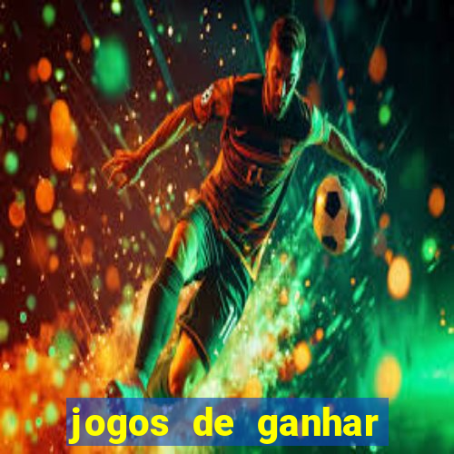 jogos de ganhar dinheiro de verdade sem depositar